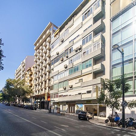 Whome Modern & Elegant Apartment In Central Lisboa Exterior foto